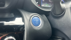 Toyota Yaris Cross 1.5 Hybrid Design 5dr CVT Hybrid Estate